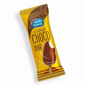 DANDY CHOCOBAR PLAIN ICE CREAM STICK 60 ML