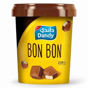 DANDY BON BON ICE CREAM 238 ML