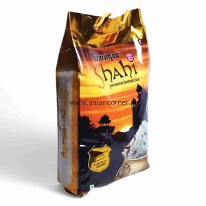 GARIMAA SHAHI BASMATI RICE 5KG