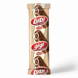 LULU ICE CREAM VANILLA STICK 62.5ML