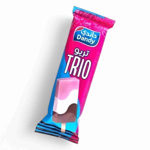 DANDY ICE CREAM TRIO 90 ML