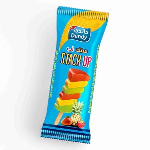 DANDY ICE CREAM STACK UP 80 ML