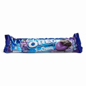OREO BERRY BISCUIT 137 GM ICE CREAM
