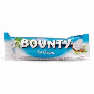 BOUNTY ICE CREAM BAR 39.1GM