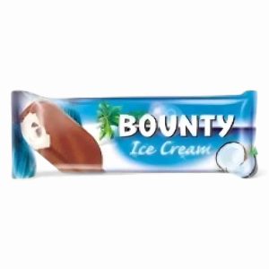 GALAXY ICE CREAM BAR 50GM VANILLA