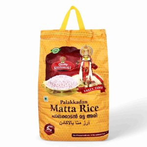 KATHAKALI PALAKKADAN MATTA RICE 20KG