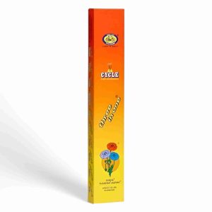 CYCLE PURE INCENSE 3 IN 1 STICK