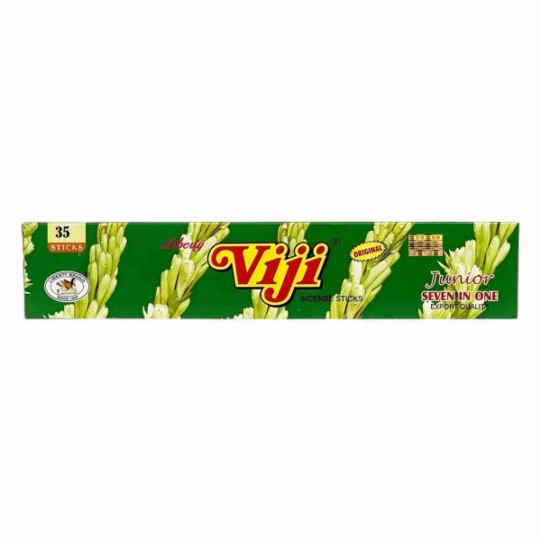 VIJI INCENCE 35 STICKS