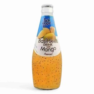 JUS COOL B/SEED JUICE MANGO 290 ML