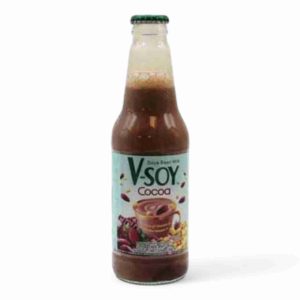 V-SOY COCOA BEAN MILK 300 ML