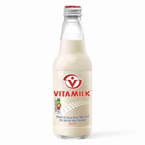V-SOY ORIGINAL SOYAMILK 300 ML