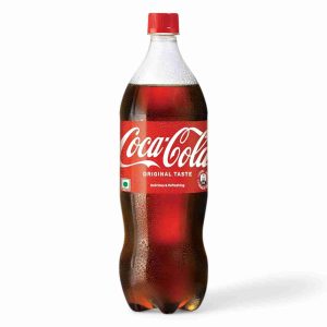 COCACOLA ORIGINAL TASTE 2.25 LTR PET