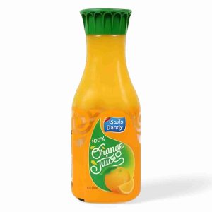 DANDY ORANGE JUICE 1.5 LTR PET BOTTLE