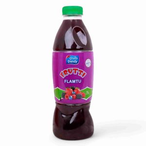 DANDY FRUTTI FLAMTU 1 LTR PET