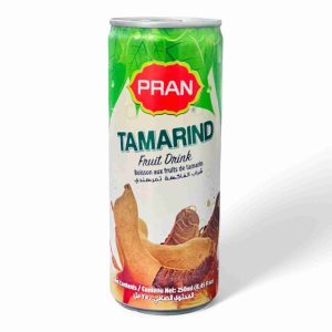 PRAN TAMARIND FRUIT DRINK 250ML