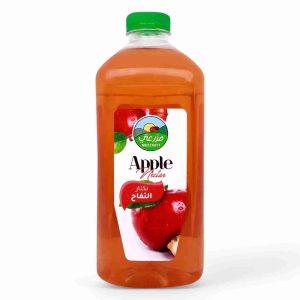 MAZZRATY APPLE JUICE 1.5LTR