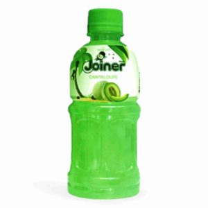 JOINER FLAVOURED JUICE CANTALOUP 320ML