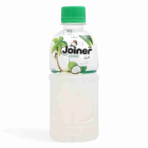 JOINER FLAVOURED JUICE COCNUT 320ML