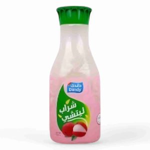 DANDY LYCHEE DRINK 1 LTR PET BOTTLE