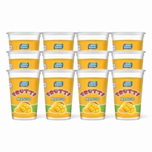 DANDY FRUTTI CUP MANGO 225 ML