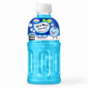 NAWON NICO NICO  FLAVOURED JUICE 320ML BLUEBERRY