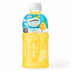 NAWON NICO NICO  FLAVOURED JUICE 320ML MANGO