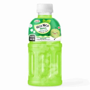 NAWON NICO NICO  FLAVOURED JUICE 320ML MELON