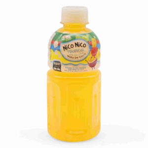NAWON NICO NICO  FLAVOURED JUICE 320ML TROPICAL MIX