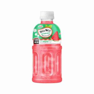 NAWON NICO NICO  FLAVOURED JUICE 320ML WATERMELON