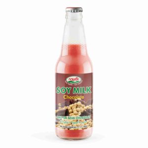 NAWON SOY MILK 300 ML CHOCOLATE