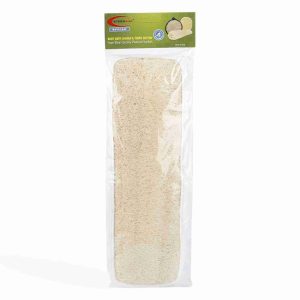 KITCHEN MARK BATH LEAF BODY BATH LOOFAH MEDIUM