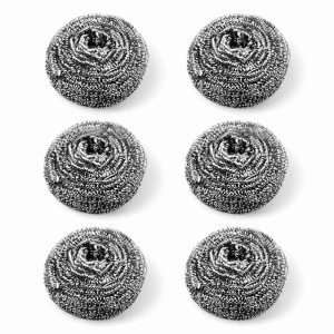 STEEL WOOL 30 GM