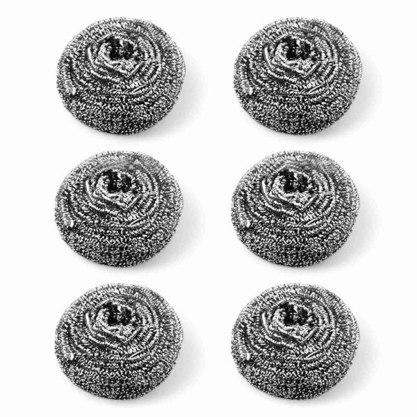 STEEL WOOL 30 GM