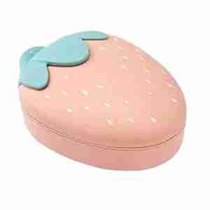 SOAP BOX STRAWBERRY
