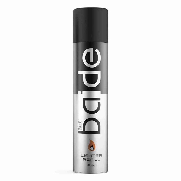 BAIDE LIGHTER GAS 300ML