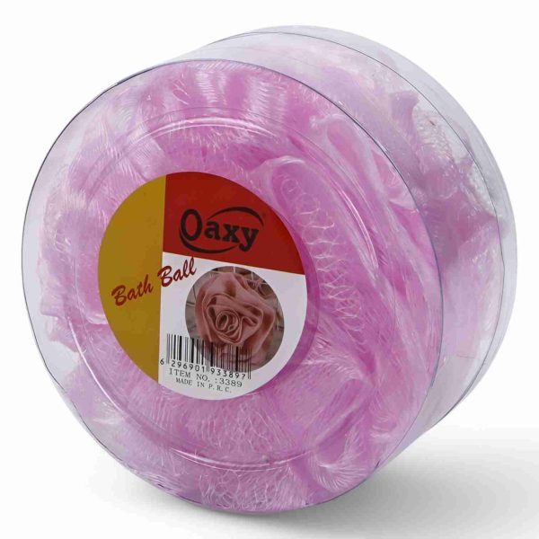 OAXY BATH BALL