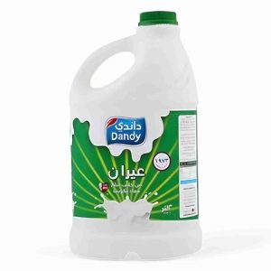 DANDY LABAN AIRAN 2 LTR HDPE BOTTLE