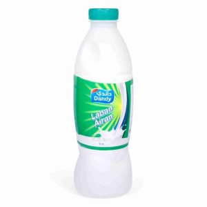 DANDY LABAN AIRAN 1 LTR PET BOTTLE