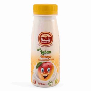 BALADNA MANGO FLAVOURED LABAN 200 ML