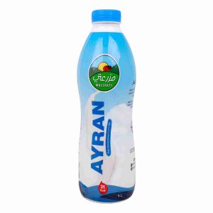 MAZZRATY AYRAN 1LTR