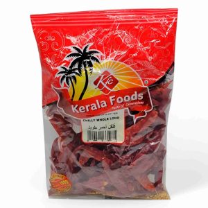 KFC CHILLI WHOLE LONG 100 GM