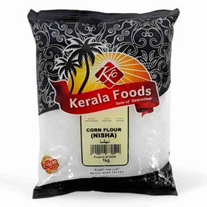 KFC CORN FLOUR NISHA 500 GM