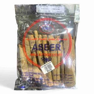 ASEER CINNAMOM STICK 200 GM