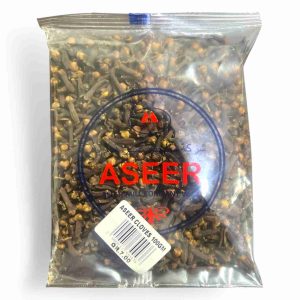 ASEER CLOVES 100 GM