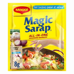 MAGGI MAGIC SARAP NME 60(12*8GM)PH