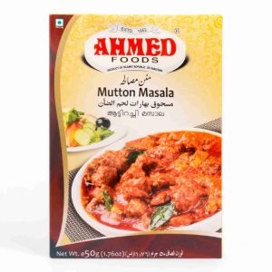 AHMED MUTTON MASALA 50 GM