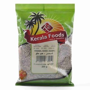 KFC FENNEL SEEDS 200GM