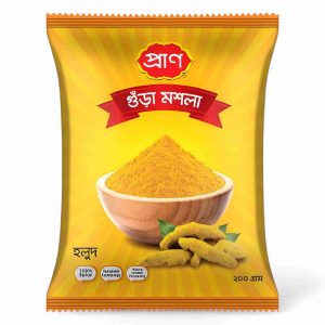 PRAN CURRY POWDER 200 GM