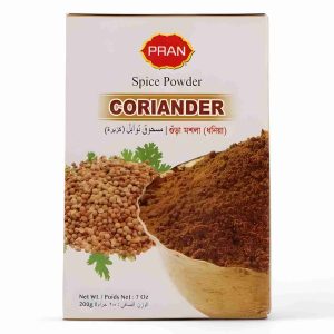 PRAN CORIANDER POWDER 200 GM