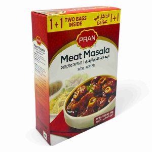 PRAN MEAT MASALA POWDER 200 GM